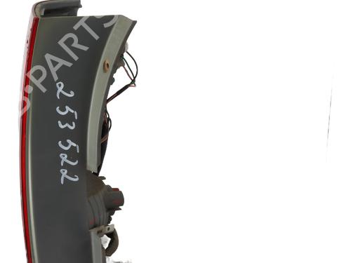 Left taillight KIA SPORTAGE II (JE_, KM_) 2.0 CRDi | BP28816641C34