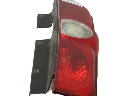 Used Left taillight Left taillight FIAT DOBLO Cargo (263_) 1.4 Natural Power (120 hp) 21291440 21291440