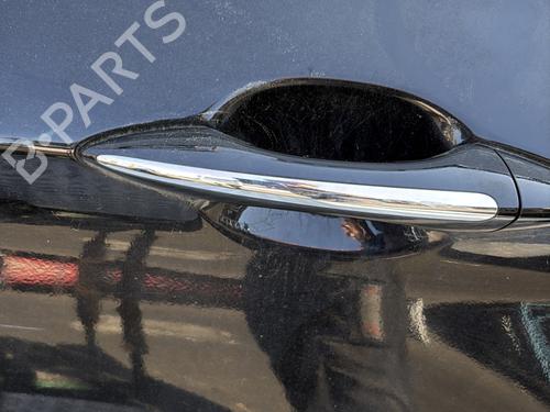 Left rear door HYUNDAI i40 I (VF) 1.7 CRDI | BP24929045C4 