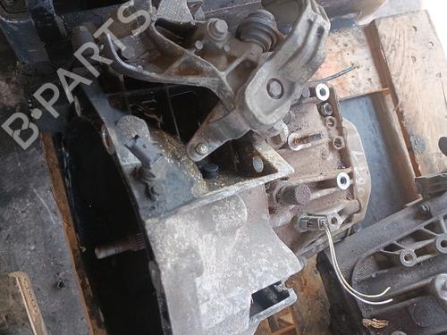 gearbox-citroen-c8-ea_-eb_-2002-23260709 main image