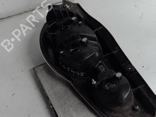 Used Right taillight Right taillight CHEVROLET SPARK (M300) 1.0 (68 hp) 21298169 21298169