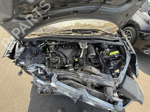 Right mirror CITROËN C4 Coupe (LA_) 2.0 HDi | BP26600104C27 