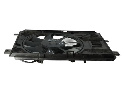 Radiator fan CITROËN JUMPY III Van (V_) 2.0 BlueHDi 145 | BP30114581M35 