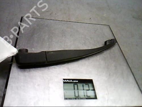 Rear windshield wiper arm PEUGEOT 208 I (CA_, CC_) 1.2 VTI 82 | BP21317163C144 