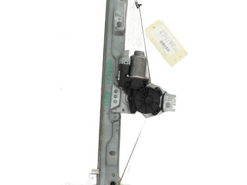 Used Right front window motor Right front window motor PEUGEOT 207 SW (WK_) 1.6 HDi (112 hp) 23819234 23819234
