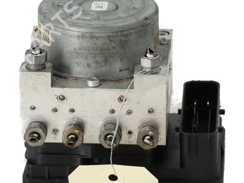 Used ABS pump FORD FIESTA VII (HJ, HF) 1.5 TDCi (86 hp) 21314900