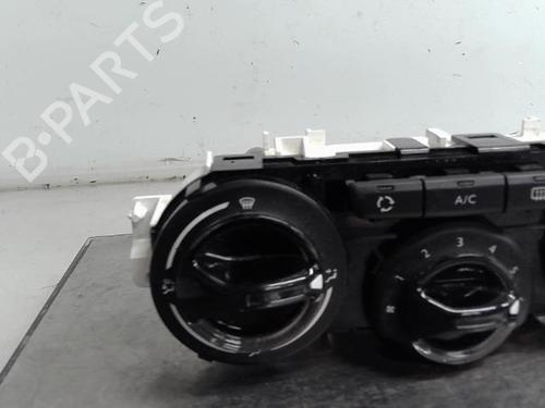 Used Climate control PEUGEOT 208 I (CA_, CC_) 1.6 HDi (92 hp) 21312175