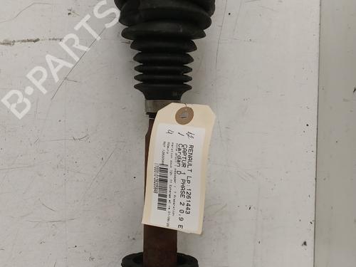 Used Right front driveshaft Right front driveshaft 36571060 36571060