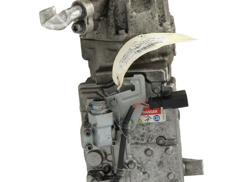 AC compressor PORSCHE CAYENNE (92A) 3.0 S E-Hybrid | BP21869100M34 - Image 8