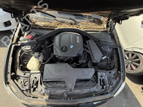 Left front window switch BMW 1 (F20) 114 d | BP26676421I27  - Image 9