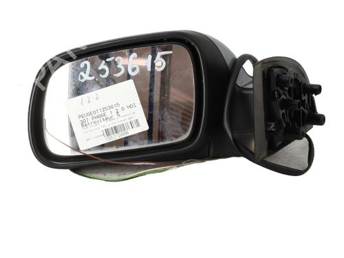 Used Left mirror PEUGEOT 307 (3A/C) 2.0 HDi 110 (107 hp) 29150352