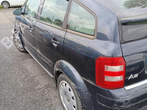 Left headlight AUDI A2 (8Z0) 1.4 TDI | BP26219792C28 - Image 7