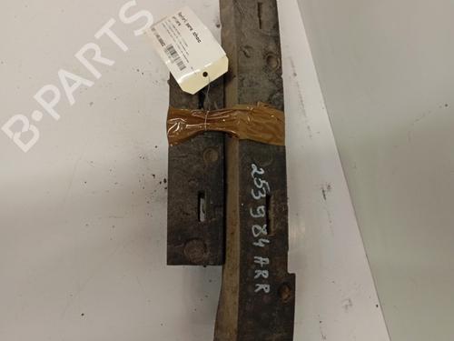 Used Rear bumper reinforcement PEUGEOT 206 Hatchback (2A/C) 1.4 HDi eco 70 (68 hp) 29934910