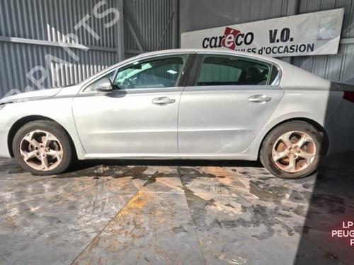Starter PEUGEOT 508 I (8D_) 2.0 HDi | BP30397182M8  - Image 9