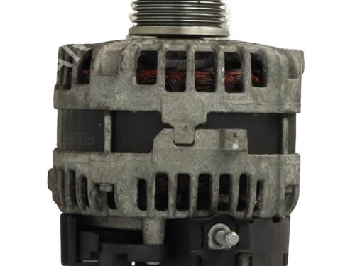 Alternator MERCEDES-BENZ A-CLASS (W176) A 180 CDI / d (176.012) | BP30545750M7 