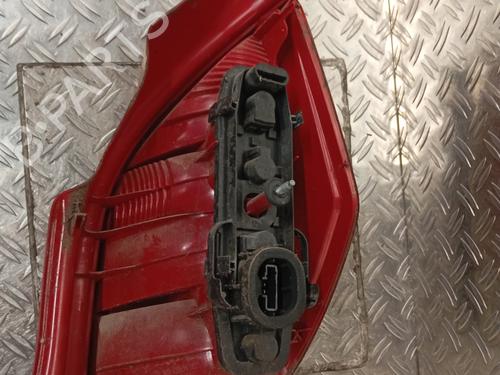 Left taillight CITROËN C2 (JM_) 1.1 | BP24554158C34 