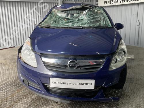 Rear parcel shelf OPEL CORSA D (S07) 1.2 (L08, L68) | BP33703419C85 - Image 19