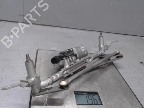 Used Front wiper motor SUZUKI CELERIO (LF) 1.0 (AVK310) (68 hp) 21296218