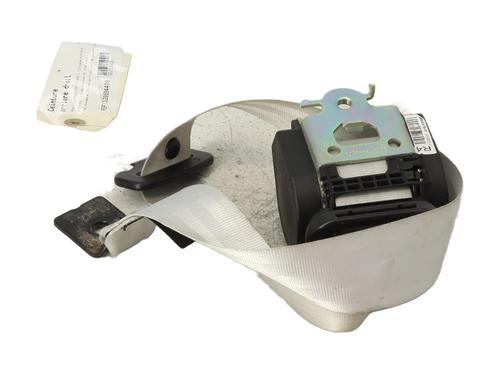 Used Rear right seatbelt RENAULT SCÉNIC III (JZ0/1_) 1.2 TCe (JZ16) (132 hp) 32209957