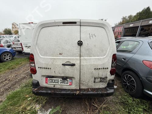 Starter PEUGEOT PARTNER Box Body/MPV 1.6 HDi | BP22177863M8 