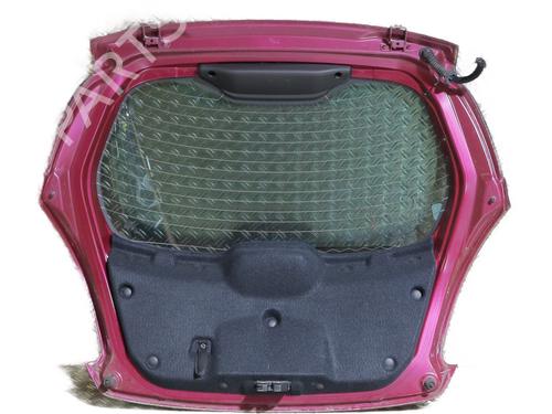 Tailgate FORD KA (RU8) 1.2 | BP37474147C6 - Image 4