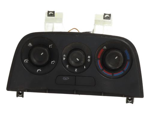 Used Climate control Climate control FIAT DOBLO Cargo (263_) 1.3 D Multijet (90 hp) 26399422 26399422