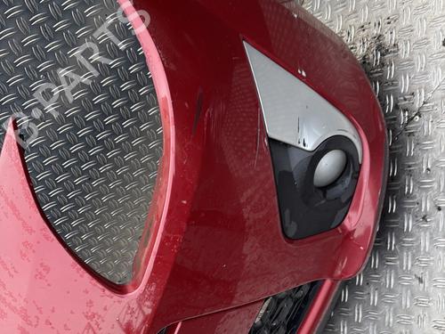 Zderzak przedni RENAULT TWINGO II (CN0_) 1.2 16V (CN04, CN0B) | BP30861378C7