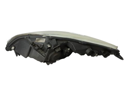 Right headlight RENAULT SCÉNIC III (JZ0/1_) 1.5 dCi | BP29039097C29 