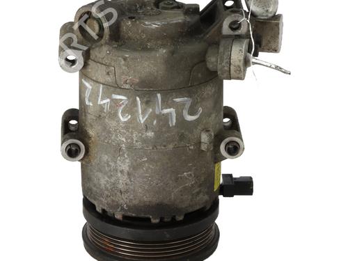 AC compressor FORD FOCUS II (DA_, HCP, DP) 1.6 Ti | BP22318380M34 