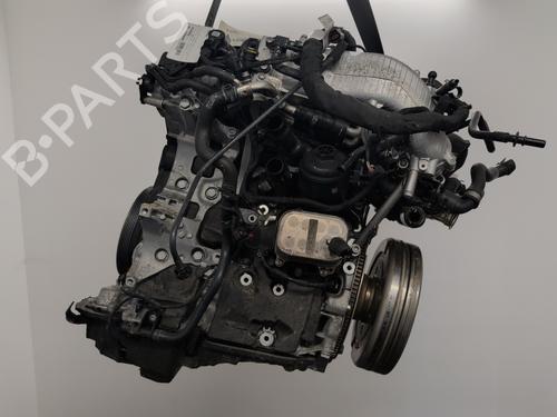 Used Engine AUDI Q5 Sportback (FYT) 35 TDI Mild Hybrid (163 hp) 27890353