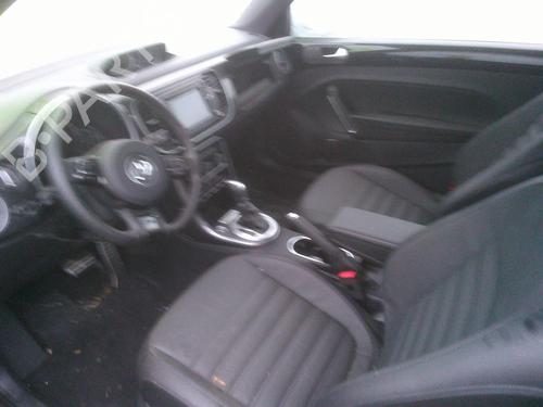 ABS pump VW BEETLE (5C1, 5C2) 1.4 TSI | BP26678561M43 - Image 8