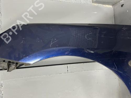 Used Left front fenders PEUGEOT 307 (3A/C) 2.0 16V (136 hp) 21303844