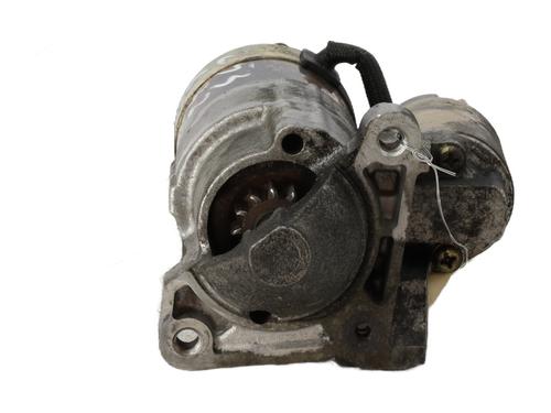 Used Starter RENAULT CLIO II (BB_, CB_) 1.5 dCi (B/CB07) (65 hp) 29211251