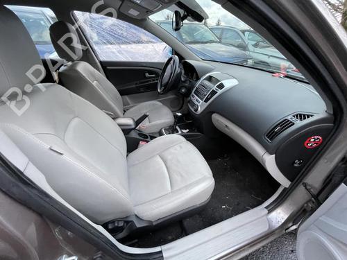 Climate control KIA CEE'D Hatchback (ED) 1.6 CRDi 90 | BP21315514I5 - Image 11