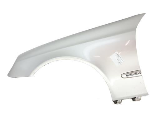 Used Left front fenders MERCEDES-BENZ E-CLASS (W211) E 220 CDI (211.006) (150 hp) 29449089