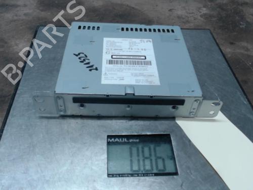 Used Radio CITROËN C4 II (NC_) 1.6 HDi 90 (92 hp) 23042510