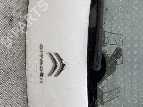 Tailgate CITROËN C3 II (SC_) 1.4 HDi 70 (SC8HZC, SC8HR0, SC8HP4) | BP29065637C6 