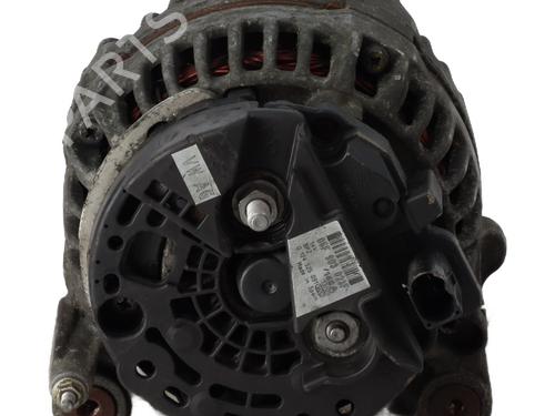 Used Alternator Alternator VW GOLF IV (1J1) 1.9 TDI (115 hp) 21315633 21315633