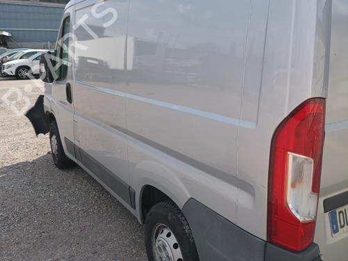 AC compressor PEUGEOT BOXER Van 2.2 HDi 110 | BP26718835M34 - Image 11