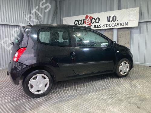 Dørliste RENAULT TWINGO II (CN0_) 1.2 16V (CN0K, CN0V, CN0A) | BP37699697C150 - Image 8