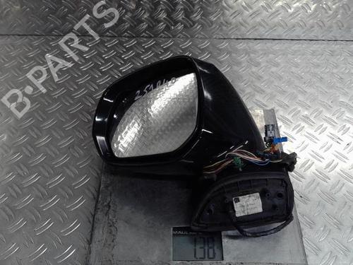 Left mirror CITROËN C4 Picasso I MPV (UD_) 2.0 HDi 138 | BP24226061C26 