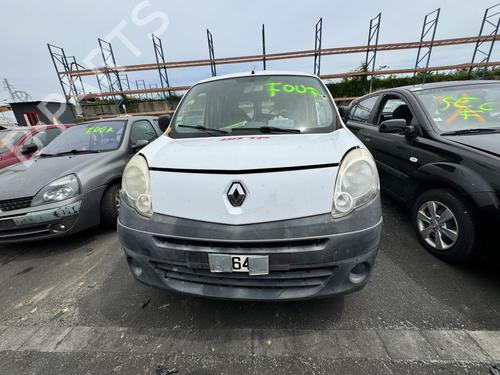 Right taillight PEUGEOT 607 (9D, 9U) 2.2 HDi | BP28451420C35  - Image 18