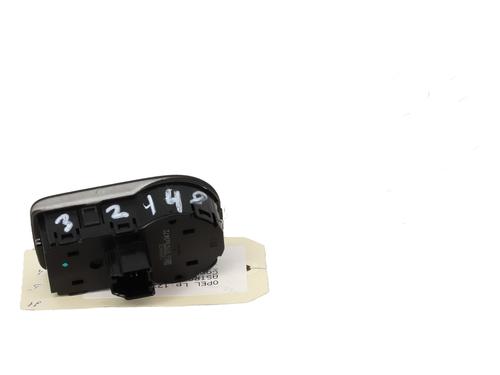 Used Headlight switch Headlight switch OPEL ASTRA K (B16) 1.4 Turbo (68) (125 hp) 21371802 21371802