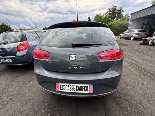 Headlight switch SEAT LEON (1P1) 1.9 TDI | BP21372514I24  - Image 8