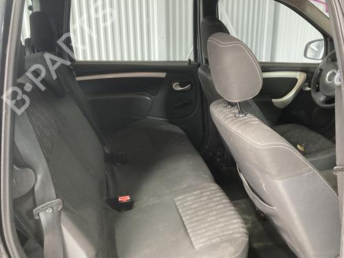 Gearbox DACIA LOGAN MCV (KS_) 1.5 dCi (KS0W) | BP37715303M3 - Image 5