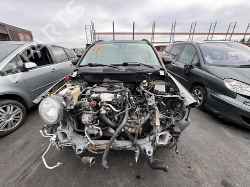 Front left seatbelt JEEP COMPASS (MK49) 2.0 CRD 4x4 | BP21371090I26 - Image 8