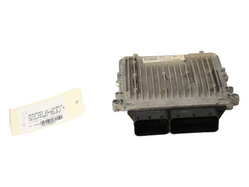 engine-control-unit-ecu-mercedes-benz-vito-van-w447-2014-23806658 main image