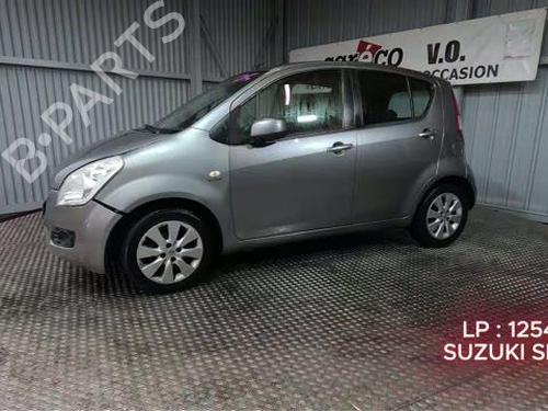 Comutador SUZUKI SPLASH (EX) 1.3 CDTI (A5B413D) | BP32141095I30  - Image 7