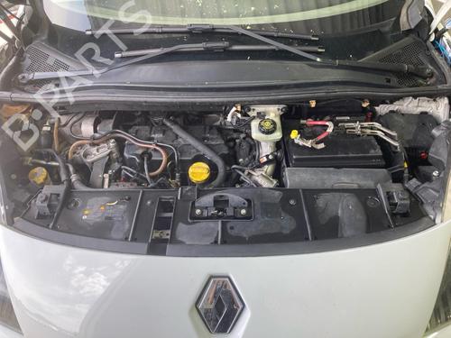 Left front window switch RENAULT SCÉNIC III (JZ0/1_) 1.9 dCi (JZ0J, JZ1J, JZ1K, JZ1S) | BP38780928I27 - Image 11