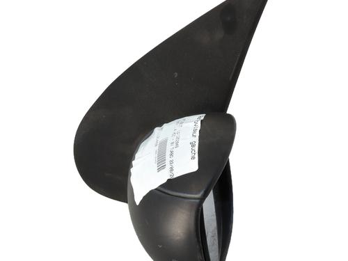 Left mirror PEUGEOT 206+ (2L_, 2M_) 1.4 HDi eco 70 | BP28328898C26